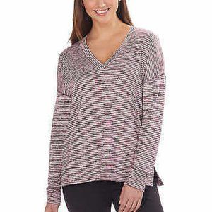 New Women Kirkland Signature Ladies Long Sleeve